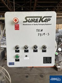 Image of SureKap Inline FIller, Model SKF5000 09