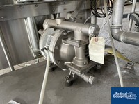 Image of SureKap Inline FIller, Model SKF5000 14