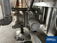 Image of SureKap Inline FIller, Model SKF5000 15