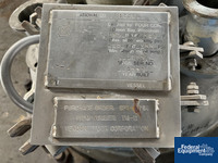 Image of 150 Gal For Corp Receiver, 316L S/S, 150# 02
