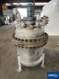 Image of 150 Gal For Corp Receiver, 316L S/S, 150# 04