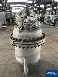 Image of 150 Gal For Corp Receiver, 316L S/S, 150# 05