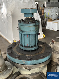 Image of 150 Gal For Corp Receiver, 316L S/S, 150# 08