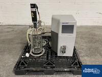 Image of Eppendorf New Brunswick BioFlo/CelliGen 115 Fermenter Bioreactor 03