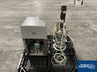 Image of Eppendorf New Brunswick BioFlo/CelliGen 115 Fermenter Bioreactor 04