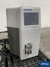 Image of Eppendorf New Brunswick BioFlo/CelliGen 115 Fermenter Bioreactor 05