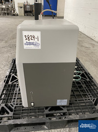 Image of Eppendorf New Brunswick BioFlo/CelliGen 115 Fermenter Bioreactor 06