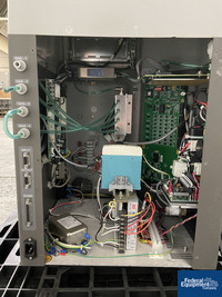 Image of Eppendorf New Brunswick BioFlo/CelliGen 115 Fermenter Bioreactor 08