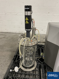 Image of Eppendorf New Brunswick BioFlo/CelliGen 115 Fermenter Bioreactor 10