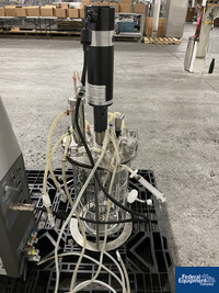 Image of Eppendorf New Brunswick BioFlo/CelliGen 115 Fermenter Bioreactor 11