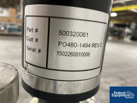 Image of Eppendorf New Brunswick BioFlo/CelliGen 115 Fermenter Bioreactor 13