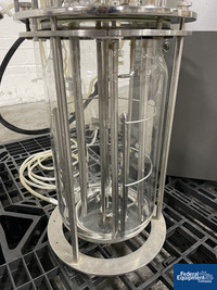 Image of Eppendorf New Brunswick BioFlo/CelliGen 115 Fermenter Bioreactor 14