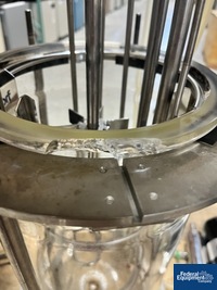 Image of Eppendorf New Brunswick BioFlo/CelliGen 115 Fermenter Bioreactor 17