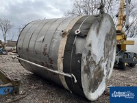 Image of 5,000 Gal Storage Tank, S/S 04
