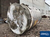 Image of 5,000 Gal Storage Tank, S/S 05