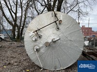 Image of 5,000 Gal Storage Tank, S/S 06