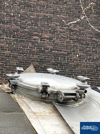 Image of 5,000 Gal Storage Tank, S/S 07