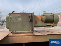 Image of 700 Gal Stainless Steel Mix Tank 06