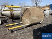 Image of 1,000 Gal Northland Stainless Mix Tank, 304 S/S 03