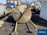 Image of 1,000 Gal Northland Stainless Mix Tank, 304 S/S 04