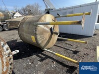 Image of 1,000 Gal Northland Stainless Mix Tank, 304 S/S 05