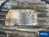 Image of 1,000 Gal Northland Stainless Mix Tank, 304 S/S 08