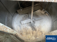 Image of 1,000 Gal Northland Stainless Mix Tank, 304 S/S 09