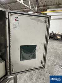 Image of Glatt Fluid Bed Dryer, Model Mini Glatt 3 09