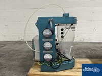 Image of GEA STREA-1 Classic Fluid Bed Dryer 02