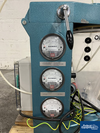 Image of GEA STREA-1 Classic Fluid Bed Dryer 04