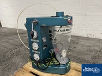 Image of GEA STREA-1 Classic Fluid Bed Dryer 05