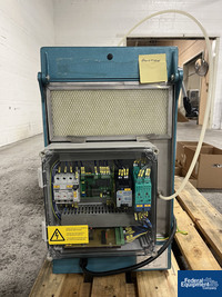 Image of GEA STREA-1 Classic Fluid Bed Dryer 06