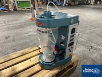 Image of GEA STREA-1 Classic Fluid Bed Dryer 07