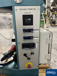 Image of GEA STREA-1 Classic Fluid Bed Dryer 08