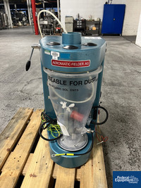 Image of GEA STREA-1 Classic Fluid Bed Dryer 09