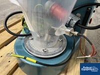 Image of GEA STREA-1 Classic Fluid Bed Dryer 10