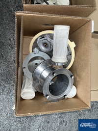 Image of GEA STREA-1 Classic Fluid Bed Dryer 12