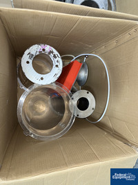 Image of GEA STREA-1 Classic Fluid Bed Dryer 13