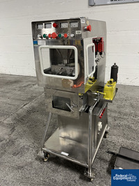 Image of Freund TF-111N1 Roller Compactor 02