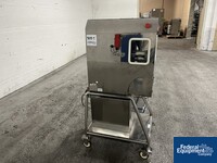 Image of Freund TF-111N1 Roller Compactor 04