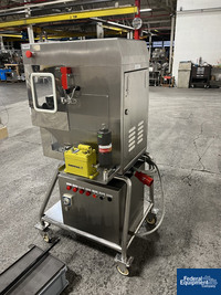 Image of Freund TF-111N1 Roller Compactor 06
