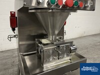 Image of Freund TF-111N1 Roller Compactor 10