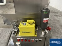 Image of Freund TF-111N1 Roller Compactor 12