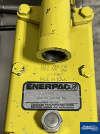 Image of Freund TF-111N1 Roller Compactor 13