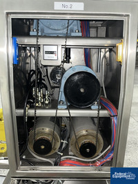 Image of Freund TF-111N1 Roller Compactor 15