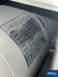 Image of Freund TF-111N1 Roller Compactor 19