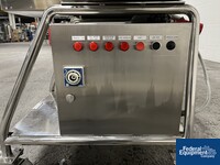 Image of Freund TF-111N1 Roller Compactor 20