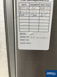 Image of Capsugel Xcelodose XD600 Capsule Filler 03