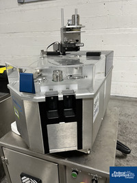 Image of Capsugel Xcelodose XD600 Capsule Filler 04