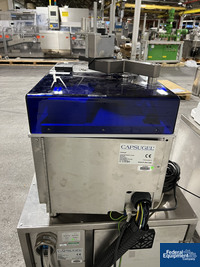 Image of Capsugel Xcelodose XD600 Capsule Filler 05